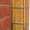 Fischer justerskrue juss 6 x 90 distanse 60 mm