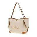 Chloé Dame Vesker Brun ONE SIZE,