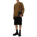 Jil Sander Herre Strikkevarer Beige L,