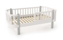 Yappy Étude Juniorseng Sky Gray