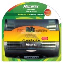 Memorex MRX8000 Batterilader Universal NiMH