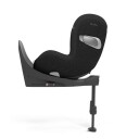 Cybex Småbarnstol Sirona T i-Size  Sepia Black