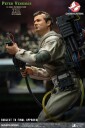 Ghostbusters  1/8 Scale Resin Statue  Peter Venkman