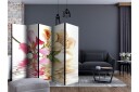 Romdeler - Tropical flowers orchid tree 225x172 - Artgeist sp. z o. o.