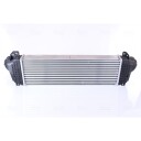 Intercooler NISSENS 96245