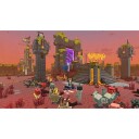 Minecraft Legends Deluxe Edition Xbox One/Xbox Series X Spill