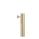 NUAD Radent Vegglampe 1350 Messing