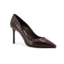 Jimmy Choo Dame Sko Brun 40 EU,