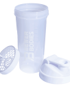 Better Bodies BB Shaker 0,8 l White