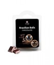 Secret Play Brazilian balls sjokolade