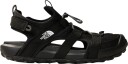 The North Face W Explore Camp Shandal Black 36