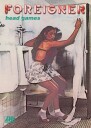 Foreigner  Head Games  CD