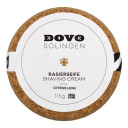DOVO barbersåpe i skål