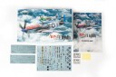 Eduard 1/72 Aces of the Eighth Dual Combo - Limited Edition