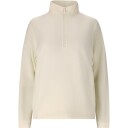 Athlecia Franye W Half Zip   Cream   40