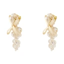 Simone Rocha Dame Accessories Gul ONE SIZE,