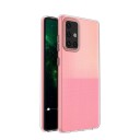 Hurtel Gel-deksel for Ultra Clear 0,5 mm Samsung Galaxy A73 Gjennomsiktig