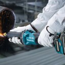 Makita Rettsliper 40 v GD001GZ