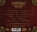 Mandragora Titania  In Fabulis  CD