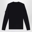 Stone Island Herre Strikkevarer Blå XL,