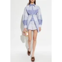 Moschino Dame Kjoler Flerfarget S,