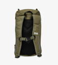 Helly Hansen Fauna Kids’ Backpack Grønn