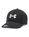 Under Armour Men's Blitzing Black - XL/XXL