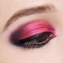 MAC Eye Shadow Pro Palette Pan Metallic After Party 1g
