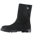 ANGULUS Boots   Flat   Black   36