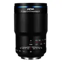 Laowa 90mm f/2.8 2X Makroobjektiv for Sony E - Sort