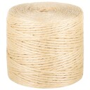 Tau 100% sisal 4 mm 50 m