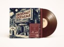 No Mans Valley Chrononaut Cocktailbar Flight Of The Sloths Uk Vinyl
