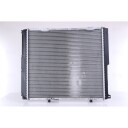 Radiator NISSENS 62693A