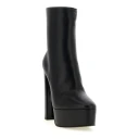 Le Silla Dame Sko Svart 39 EU,