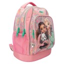 TOPModel Schoolbackpack WILD  0412790 