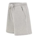 The Attico Dame Shorts Grå XS,