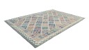 Orientalsk kelimteppe 234 x 163 cm Størrelse: 234 x 163 cm