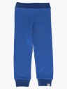 Gullkorn Grana Ullbukse Blå 86