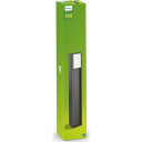 Philips Philips Bridge pullert 80,2 cm utendørs IP44 E27 - Antrasitt