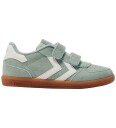 Hummel Victory Suede Ii Green 30