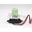 Motstand kupévifte AVA Clever Choice RTR024