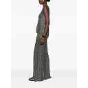 Missoni Dame Bukser Grønn M,