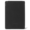 Decoded Slim Cover Etui til iPad 11" (A16) / iPad (10. gen)   Charcoal