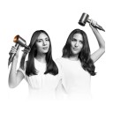 Dyson Supersonic™ Hårføner 1600 W Prussian Blue/Rich Copper