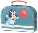 Bluey Kuffert - 20cm, 3+ Ã¥r - Metall
