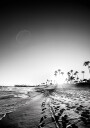 Beach Plakat Plakat / 100x150cm