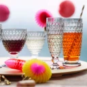 Villeroy & Boch Boston Champagneglass riflet 15 cl