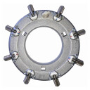 Elinchrom Rotalux Speedring Bowens S Adapterring for Bowens/Lastolite/Godox +
