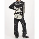 Me369 Dame Bluser & Skjorter Svart M,