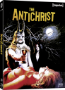 The Antichrist 1974 / Med Djevelen I Kroppen